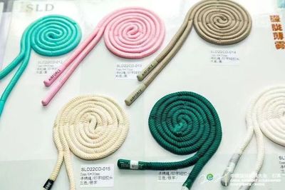 先行先試，先進先行 以輔料銷售為引擎，推進世界級紡織產(chǎn)業(yè)集群建設